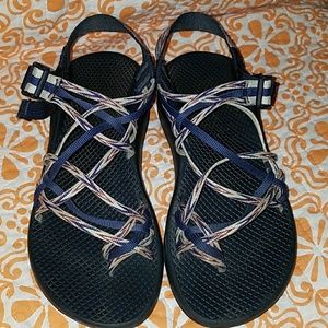 Chaco size 9